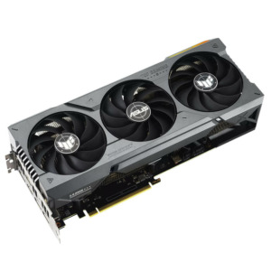 ASUS TUF Gaming GeForce RTX™ 4070Ti - 12GB GDDR6X