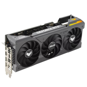 ASUS TUF Gaming GeForce RTX™ 4070Ti - 12GB GDDR6X