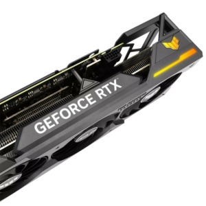 ASUS TUF Gaming GeForce RTX™ 4070Ti - 12GB GDDR6X