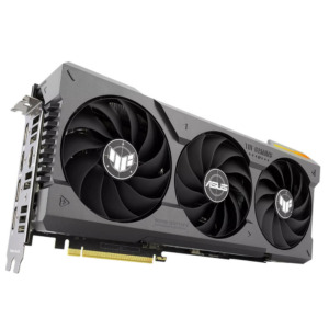 ASUS TUF Gaming GeForce RTX™ 4070Ti - 12GB GDDR6X