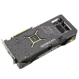 ASUS TUF Gaming GeForce RTX™ 4070Ti - 12GB GDDR6X
