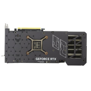 ASUS TUF Gaming GeForce RTX™ 4070Ti - 12GB GDDR6X