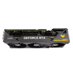 ASUS TUF Gaming GeForce RTX™ 4070Ti - 12GB GDDR6X
