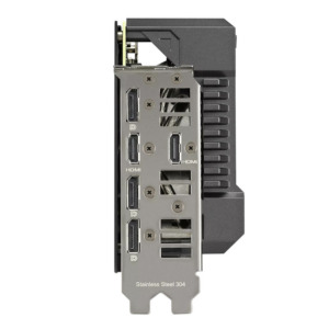 ASUS TUF Gaming GeForce RTX™ 4070Ti - 12GB GDDR6X