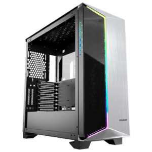 Cougar DarkBlader-G - RGB Full-Tower Case