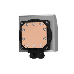 DeepCool LT520 - 240mm AIO Liquid CPU Cooler