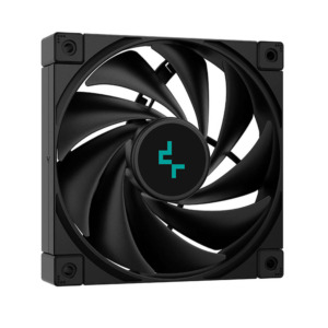 DeepCool LT520 - 240mm AIO Liquid CPU Cooler