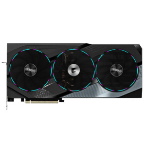 Gigabyte AORUS GeForce RTX™ 4070 MASTER 12G - 12GB GDDR6X