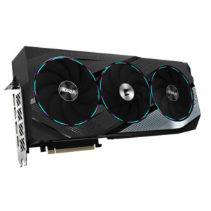 Gigabyte AORUS GeForce RTX™ 4070Ti ELITE 12G - 12GB GDDR6X