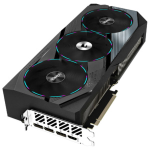 Gigabyte AORUS GeForce RTX™ 4070Ti ELITE 12G - 12GB GDDR6X