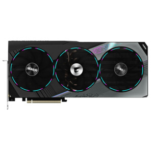 Gigabyte AORUS GeForce RTX™ 4070Ti MASTER 12G - 12GB GDDR6X