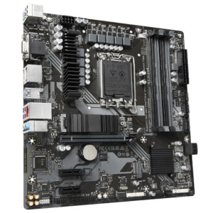 Gigabyte B760M DS3H DDR4 (rev. 1.0) - Socket 1700