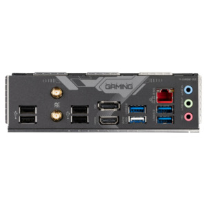 Gigabyte B760M GAMING X AX DDR4 (rev. 1.0) - Socket 1700