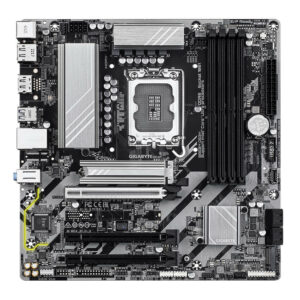 Gigabyte B860M DS3H - Socket 1851