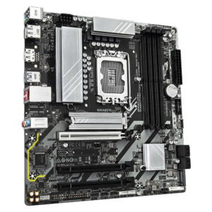 Gigabyte B860M DS3H - Socket 1851