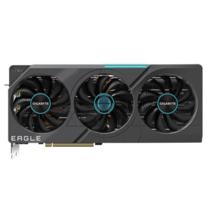Gigabyte GeForce RTX™ 4070Ti EAGLE OC 12G - 12GB GDDR6X