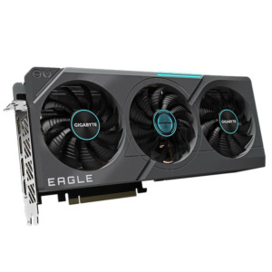 Gigabyte GeForce RTX™ 4070Ti EAGLE OC 12G - 12GB GDDR6X