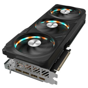 Gigabyte GeForce RTX™ 4070Ti GAMING OC 12G - 12GB GDDR6X