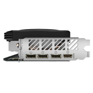 Gigabyte GeForce RTX™ 4070Ti GAMING OC 12G - 12GB GDDR6X