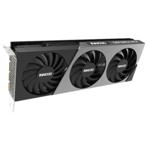 INNO3D GEFORCE RTX™ 4070Ti X3 OC - 12GB GDDR6X