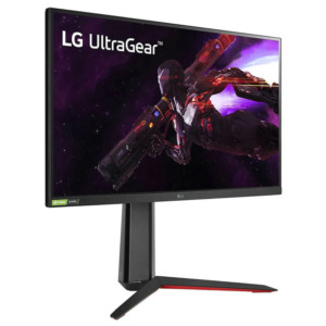 LG UltraGear 27GP850-B - 27 inch QHD IPS / 180Hz ( O.C ) / G-Sync Compatible / Freesync / Chuyên game