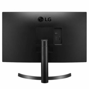 LG 27QN600-B.ATV - 27 inch QHD IPS / 75Hz / Freesync / Chuyên game