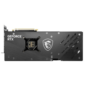 MSI GeForce RTX™ 4070Ti GAMING X TRIO 12G - 12GB GDDR6X