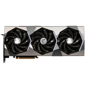 MSI GeForce RTX™ 4090 SUPRIM X 24G - 24GB GDDR6X