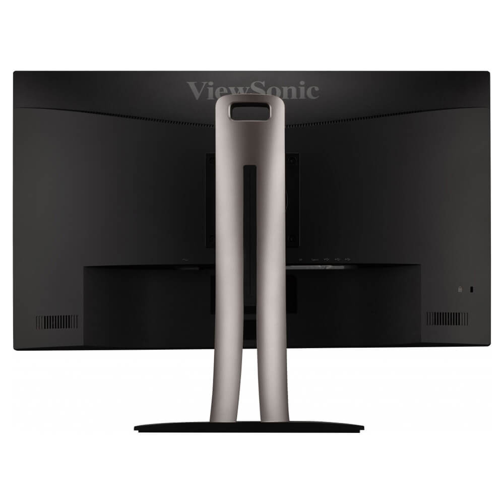 Viewsonic VP2756 4K H08 Viewsonic VP2756-4K - 27 inch 4K UHD IPS / 100% sRGB / USB-C / Delta E < 2 - Ảnh 8