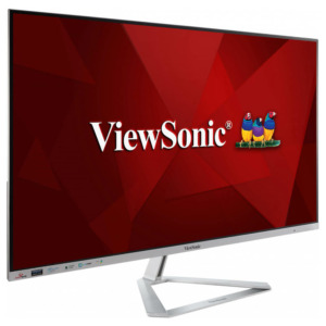 Viewsonic VX3276-2K-MHD-2 - 32 inch QHD IPS / 103% sRGB / 75Hz / Chuyên Game