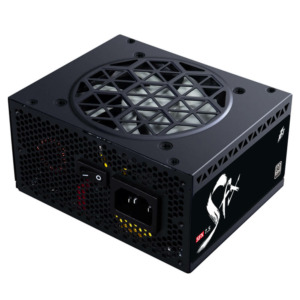 1STPLAYER PS-750SFX - 750W 80 Plus Platinum - Full Modular - SFX PSU