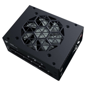 1STPLAYER PS-750SFX - 750W 80 Plus Platinum - Full Modular - SFX PSU