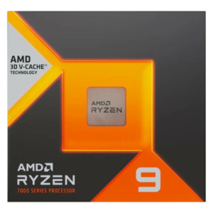 AMD Ryzen™ 9 7950X3D 16C/32T 144MB Cache Upto 5.7Ghz