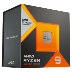 AMD Ryzen™ 9 7950X3D 16C/32T 144MB Cache Upto 5.7Ghz