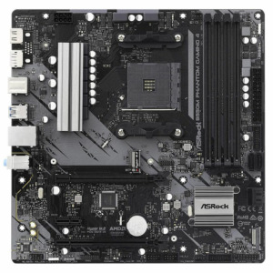ASROCK B550M Phantom Gaming 4 - SOCKET AM4
