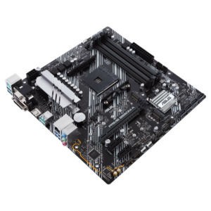 ASUS PRIME B550M A H6 Asus PRIME B550M-A - SOCKET AM4