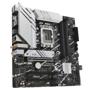 ASUS PRIME B760M-A WIFI D4-CSM - Socket 1700