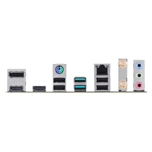 ASUS PRIME B760M-A WIFI D4-CSM - Socket 1700