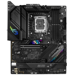 ASUS ROG STRIX B760-F GAMING WIFI - Socket 1700