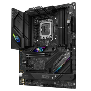 ASUS ROG STRIX B760-F GAMING WIFI - Socket 1700