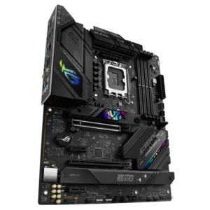 ASUS ROG STRIX B760-F GAMING WIFI - Socket 1700