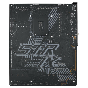 ASUS ROG STRIX B760-F GAMING WIFI - Socket 1700