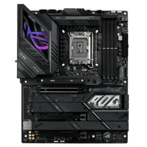 ASUS ROG STRIX Z790-E GAMING WIFI II - Socket 1700