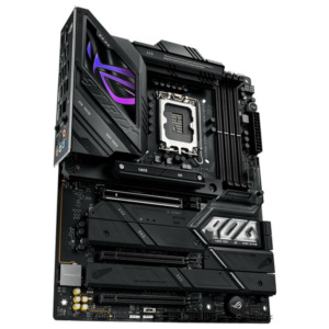 ASUS ROG STRIX Z790-E GAMING WIFI II - Socket 1700