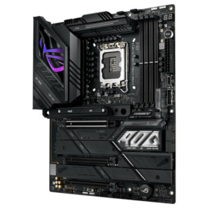 ASUS ROG STRIX Z790-E GAMING WIFI II - Socket 1700