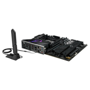 ASUS ROG STRIX Z790-E GAMING WIFI II - Socket 1700