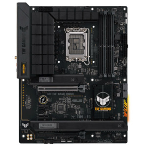 ASUS TUF GAMING B760-PLUS WIFI D4 - Socket 1700