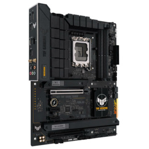 ASUS TUF GAMING B760-PLUS WIFI D4 - Socket 1700