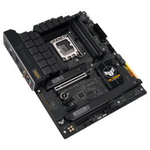 ASUS TUF GAMING B760-PLUS WIFI D4 - Socket 1700