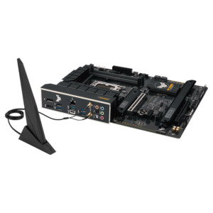 ASUS TUF GAMING B760-PLUS WIFI D4 - Socket 1700